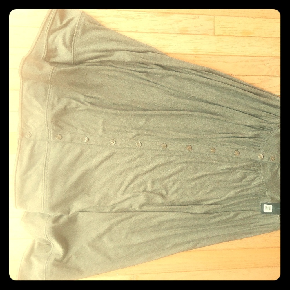 Marc by Jacobs long skirt